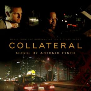 Collateral (Original Soundtrack) album cover