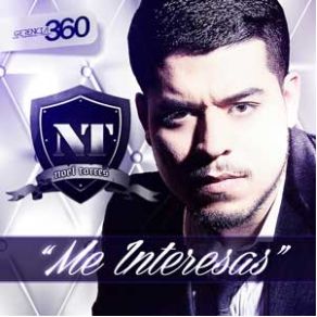 Me Interesas (Single) album cover