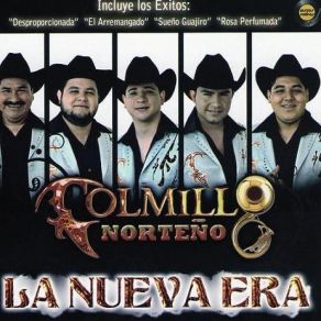 La Nueva Era album cover