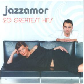 20 Greatest Hits album cover