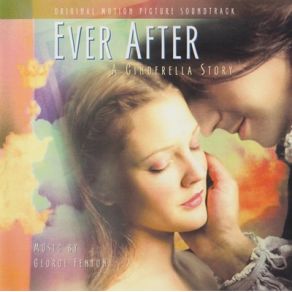 Ever After - A Cinderella Story (Original Soundtrack) album cover