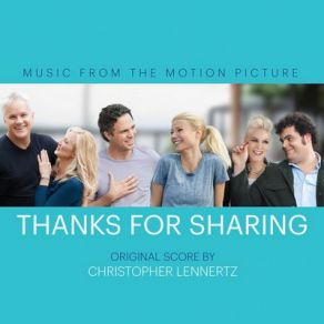 Thanks For Sharing (Original Soundtrack) album cover