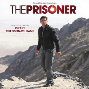 The Prisoner (Original Soundtrack) album cover