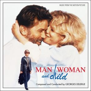 Man, Woman And Child (Original Soundtrack) album cover