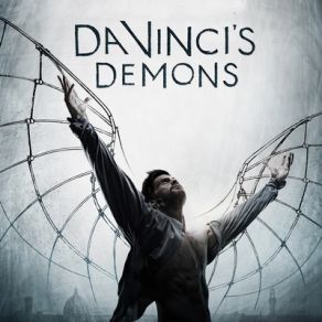 Da Vinci's Demons (Original Soundtrack) album cover