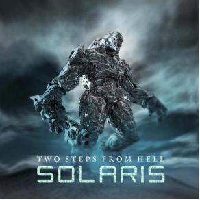 Solaris (Original Soundtrack) album cover