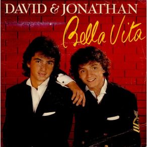 Bella Vita album cover