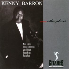 Other Places album cover