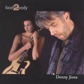 Body 2 Body album cover