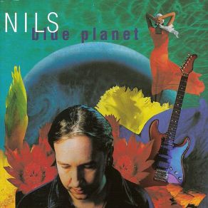 Blue Planet album cover