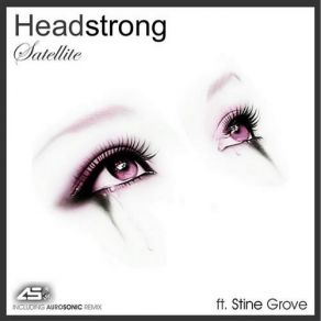 Satellite album cover