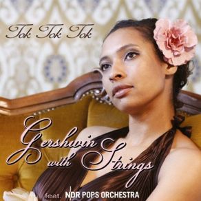 Gershwin With Strings album cover