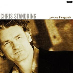 Love And Paragraphs album cover