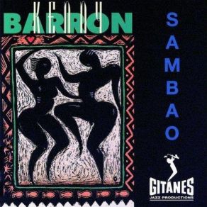 Sambao album cover