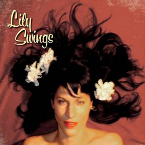 Lily Swings album cover