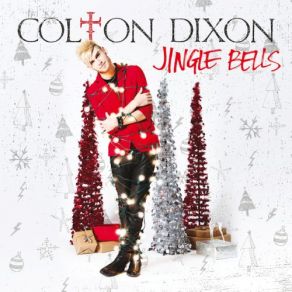 Jingle Bells (Single) album cover