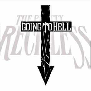 Going To Hell (Single) album cover