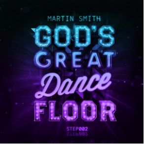 Gods Great Dance Floor - Step 02 album cover