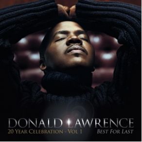 Best For Last - 20 Year Celebration, Vol. 1 album cover