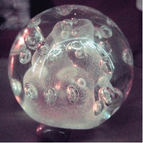 Psychic album cover