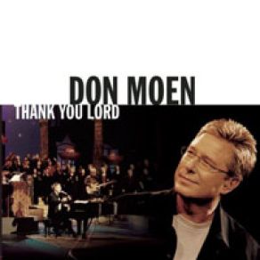 Thank You Lord album cover