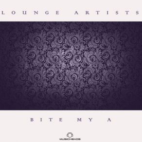 Lounge Artists Pres album cover