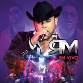 El RM En Vivo album cover