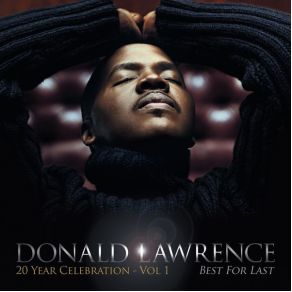 Best For Last album cover