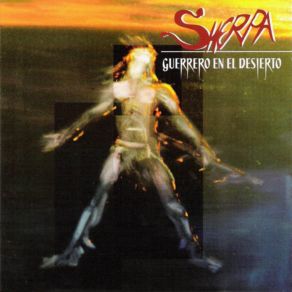 Guerrero Del Desierto album cover
