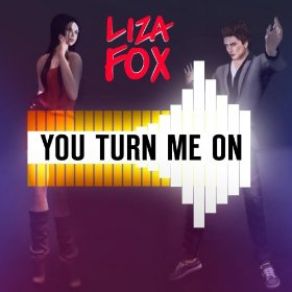 You Turn Me On (Single) album cover
