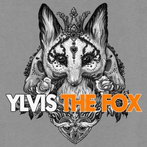 The Fox (What Does The Fox Say) (Single) album cover