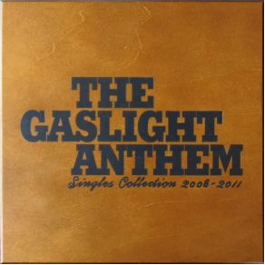 Singles Collection 2008-2011 album cover