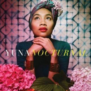 Nocturnal album cover