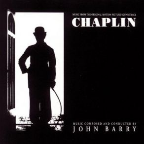 Chaplin (Original Soundtrack) album cover