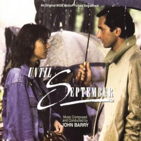 Until September (Original Soundtrack) album cover