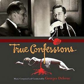 True Confessions (Original Soundtrack) album cover