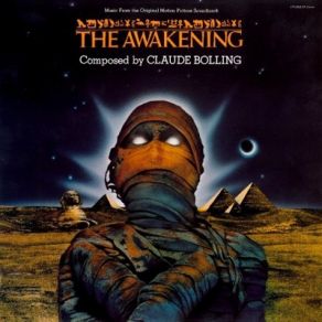 The Awakening (Original Soundtrack) album cover