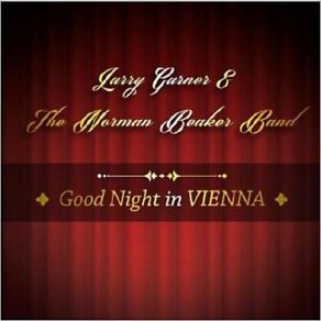 Good Night In Vienna album cover