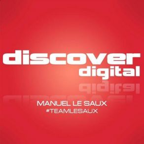 TeamLeSaux album cover