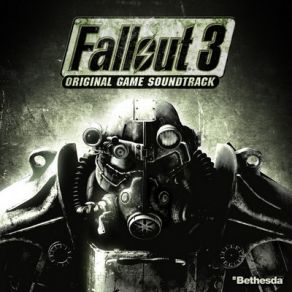 Fallout 3 (Original Soundtrack) album cover