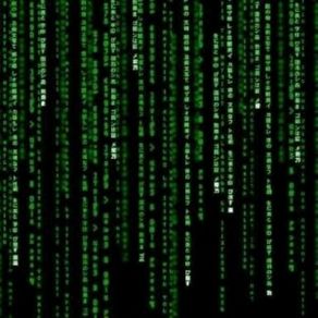 The Matrix (The Deluxe Edition) (Original Soundtrack) album cover