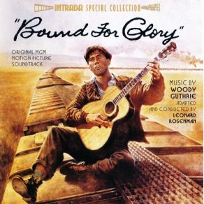 Bound For Glory (Original Soundtrack) album cover