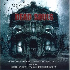 Dead Souls (Original Soundtrack) album cover
