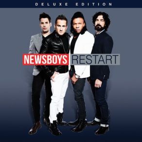 Restart (Deluxe Edition) album cover