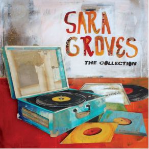 The Collection album cover