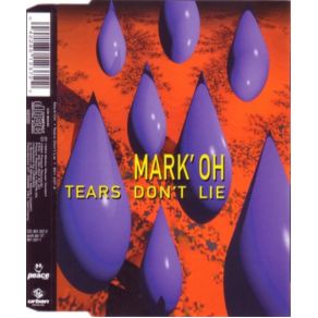 Tears Don't Lie album cover