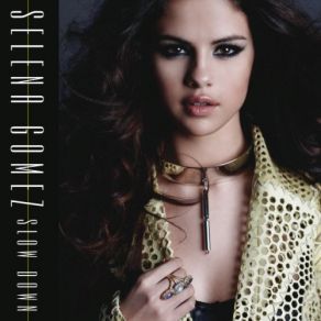 Slow Down album cover