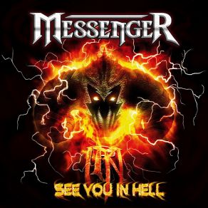 See You In Hell (Limited Edition) album cover