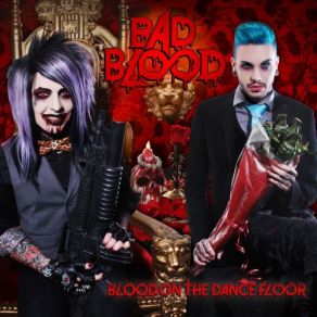 Bad Blood (Bonus Edition) album cover