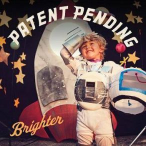 Brighter album cover